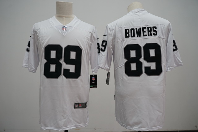 Las Vegas Raiders Jerseys 002